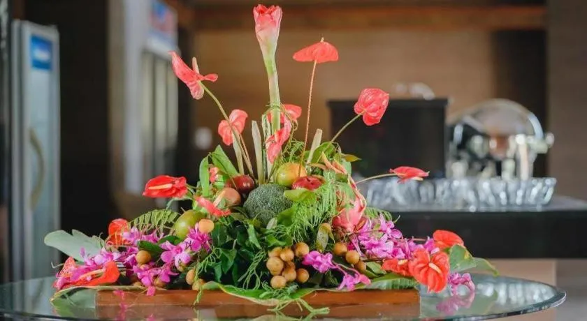 Khanom Cabana Beach Resort