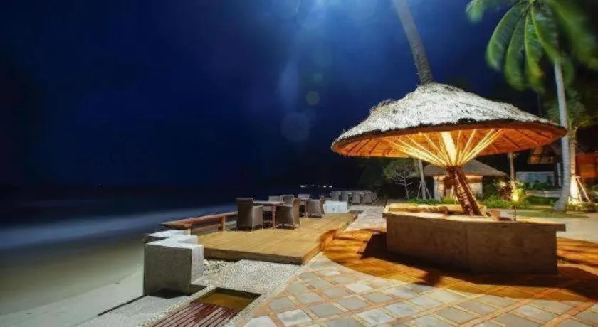 Khanom Cabana Beach Resort