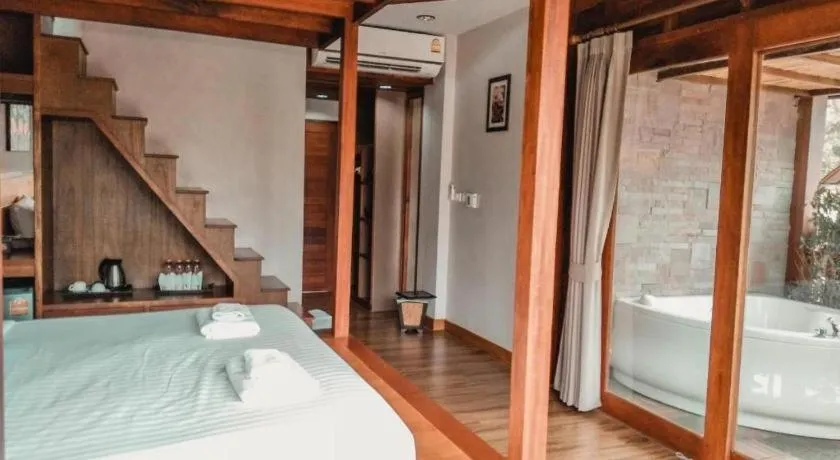 Khanom Cabana Beach Resort