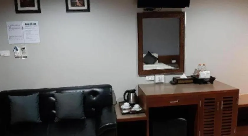 Khanom Cabana Beach Resort