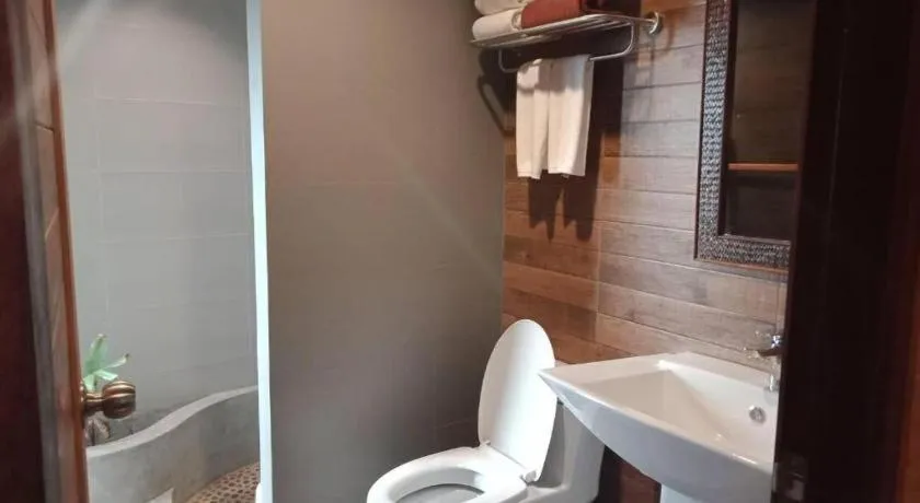 Khanom Cabana Beach Resort