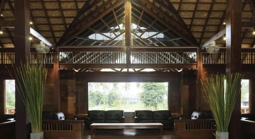 Khanom Cabana Beach Resort