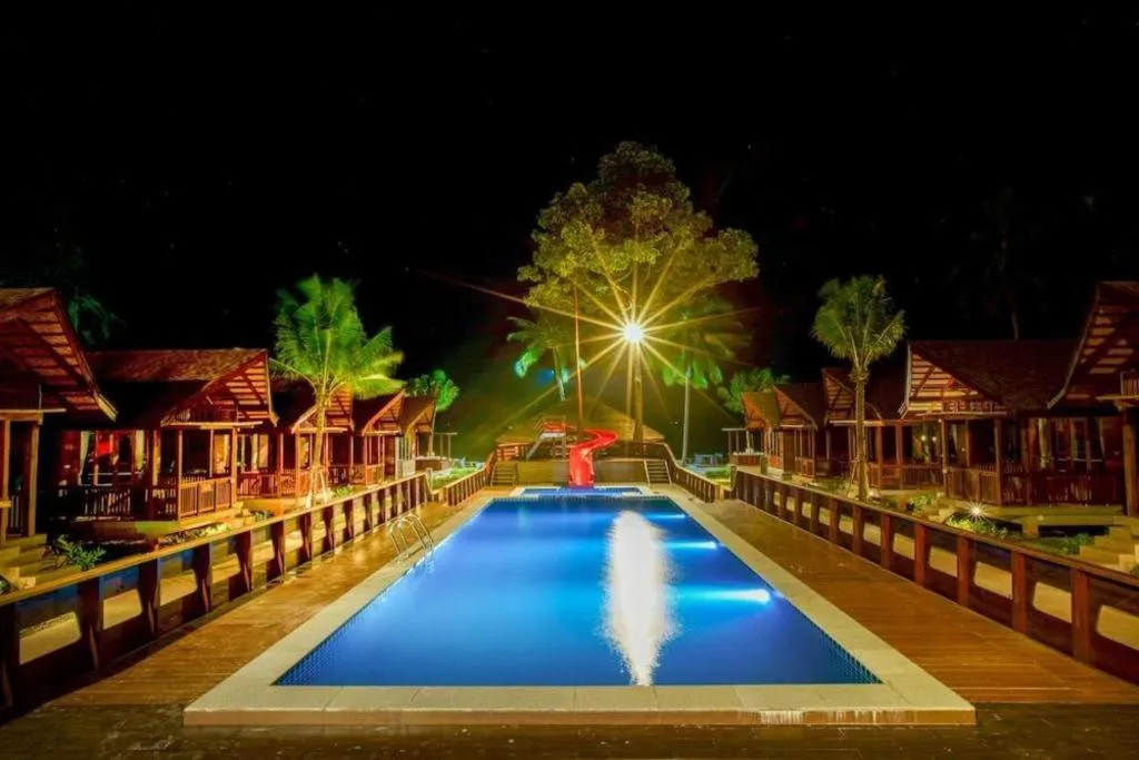 Khanom Cabana Beach Resort