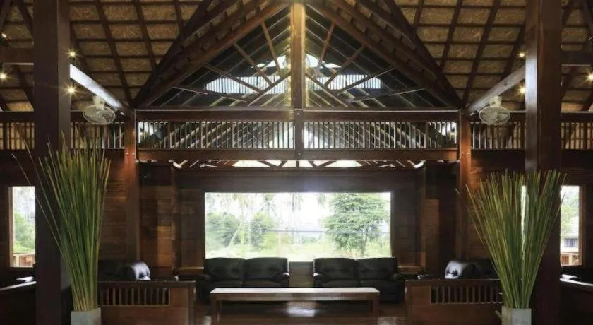 Khanom Cabana Beach Resort