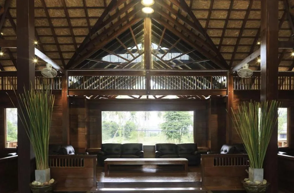 Khanom Cabana Beach Resort