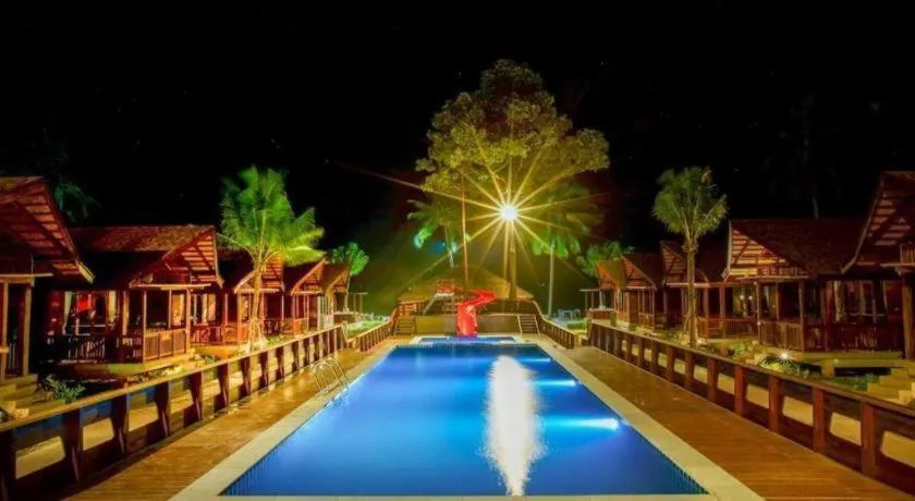 Khanom Cabana Beach Resort