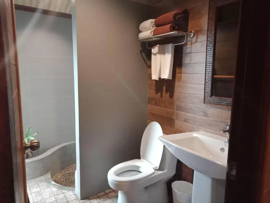 Khanom Cabana Beach Resort