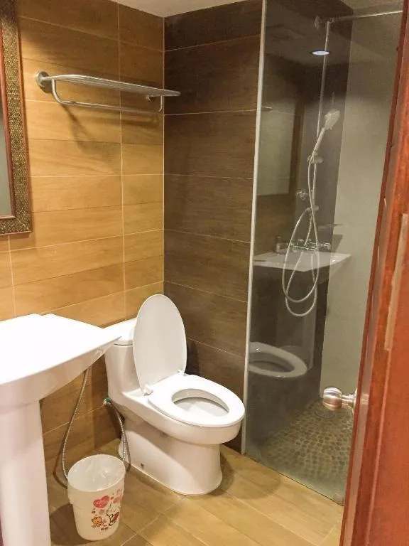 Khanom Cabana Beach Resort