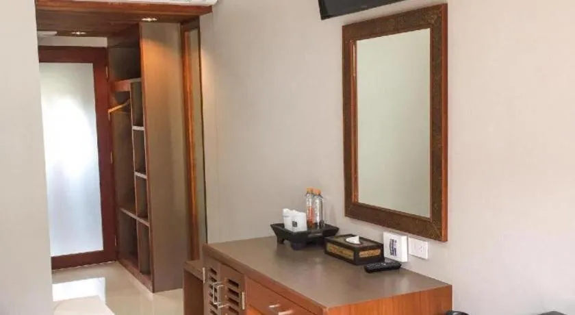 Khanom Cabana Beach Resort