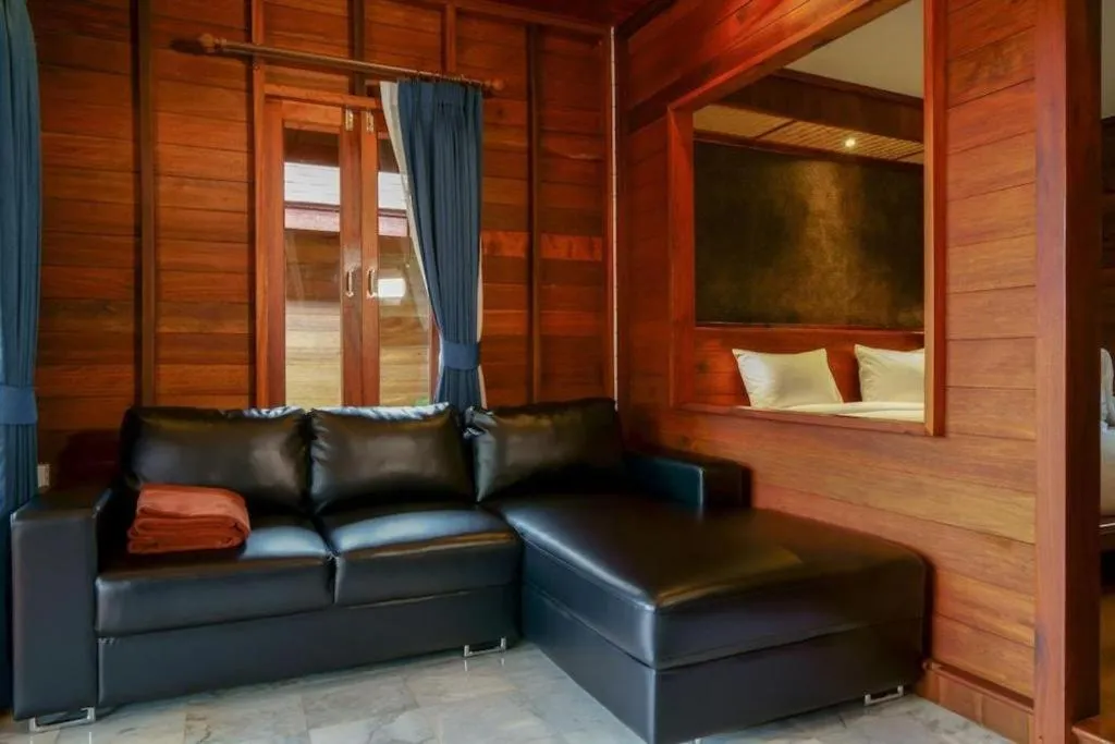 Khanom Cabana Beach Resort