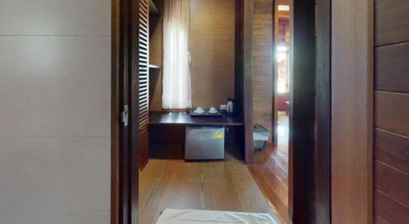 Khanom Cabana Beach Resort