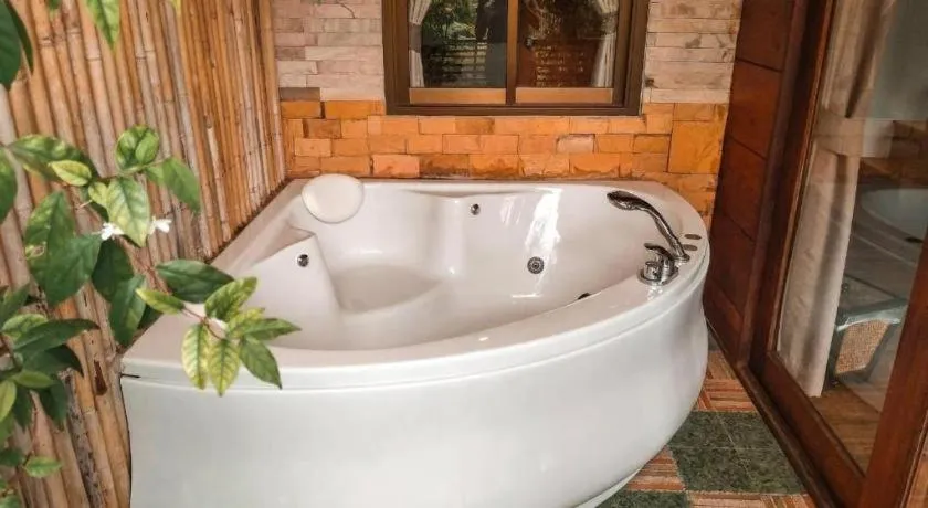 Khanom Cabana Beach Resort