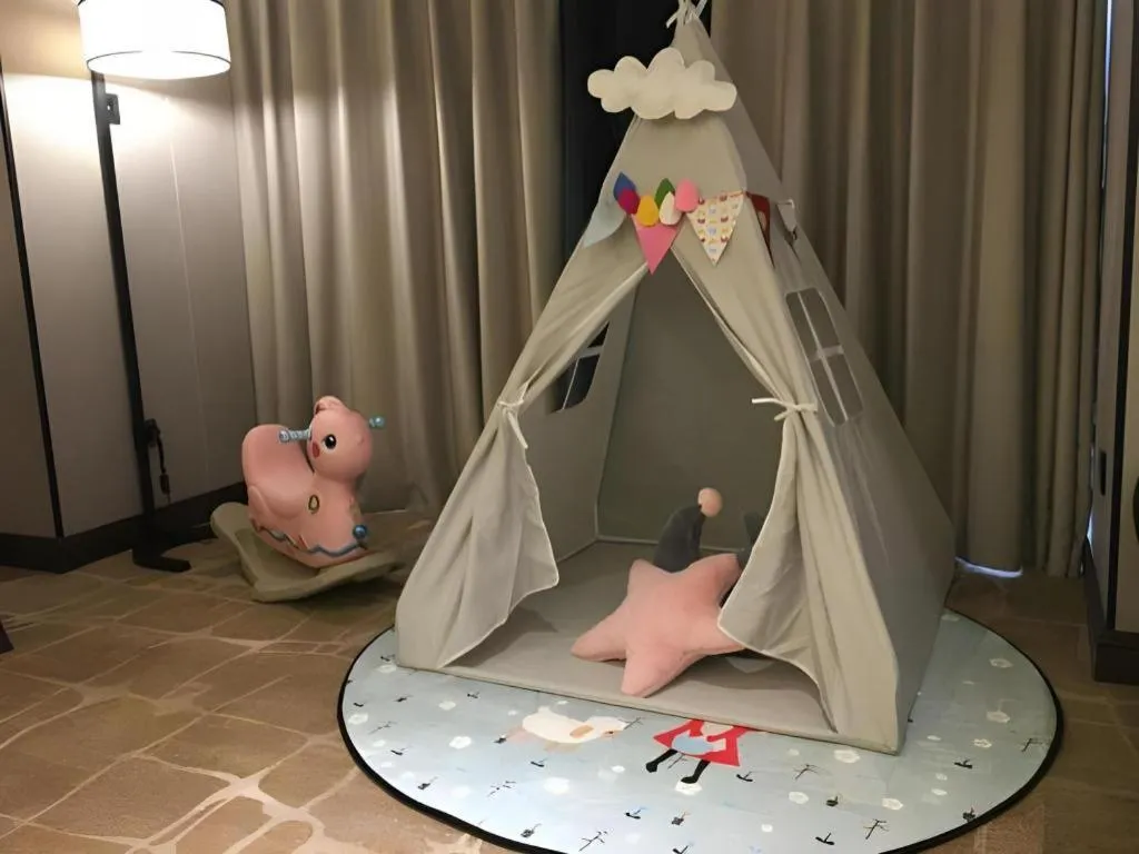 Metropolo Hotel Chengdu Wuhou Wanda Plaza