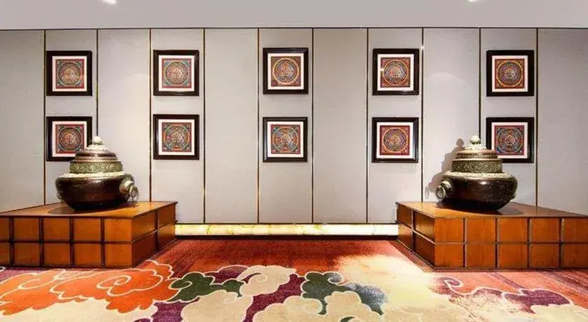 Metropolo Hotel Chengdu Wuhou Wanda Plaza Metropolo Hotel Chengdu Wuhou Wanda Plaza