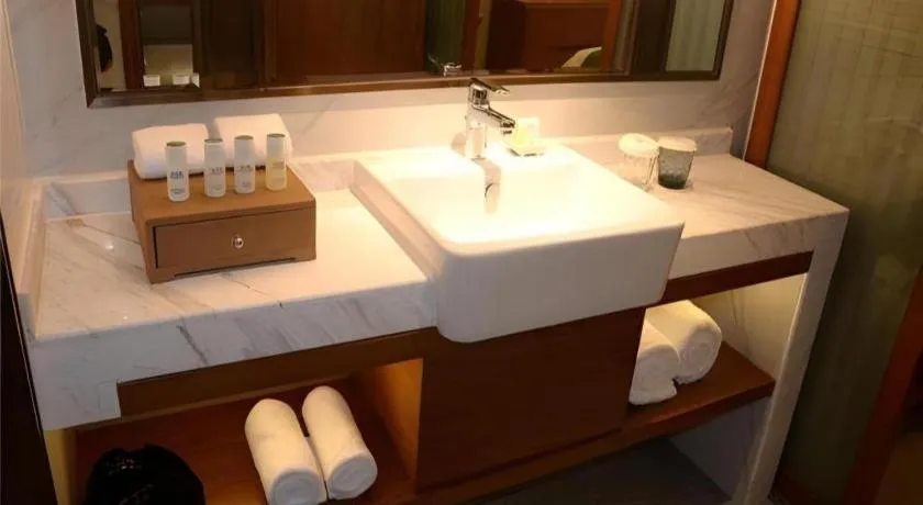 Metropolo Hotel Chengdu Wuhou Wanda Plaza