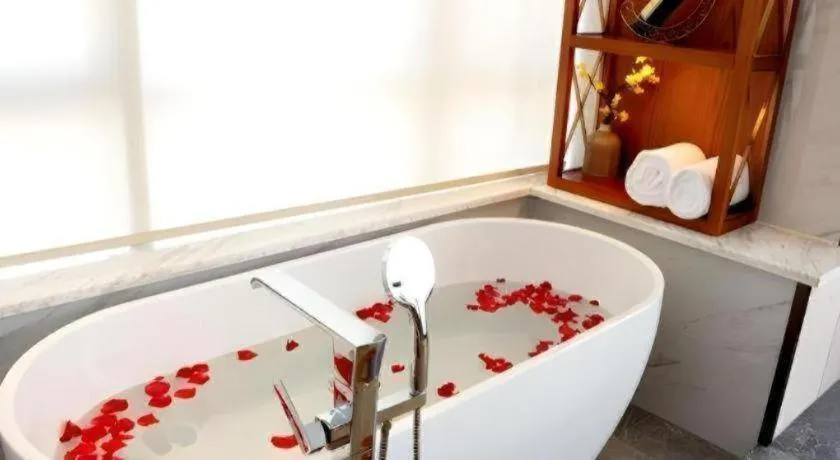 Metropolo Hotel Chengdu Wuhou Wanda Plaza