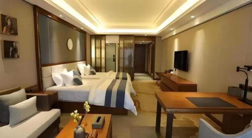 Metropolo Hotel Chengdu Wuhou Wanda Plaza Metropolo Hotel Chengdu Wuhou Wanda Plaza