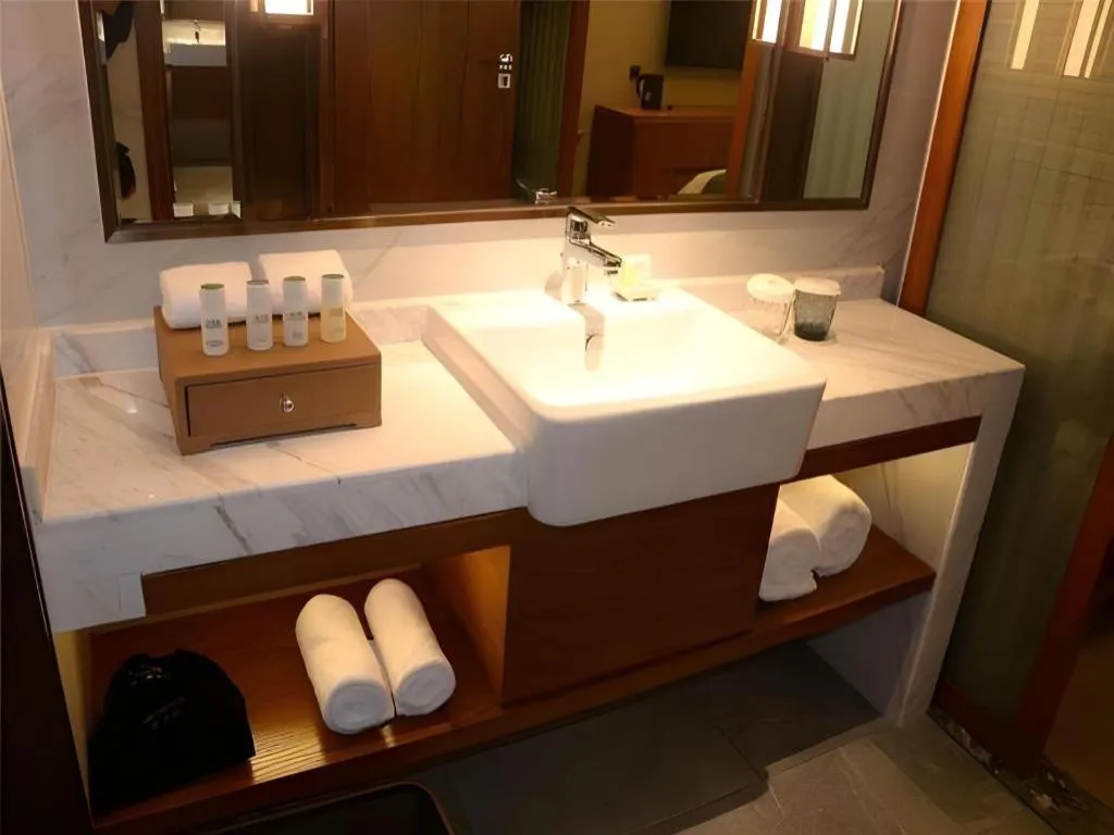 Metropolo Hotel Chengdu Wuhou Wanda Plaza