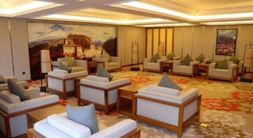 Metropolo Hotel Chengdu Wuhou Wanda Plaza