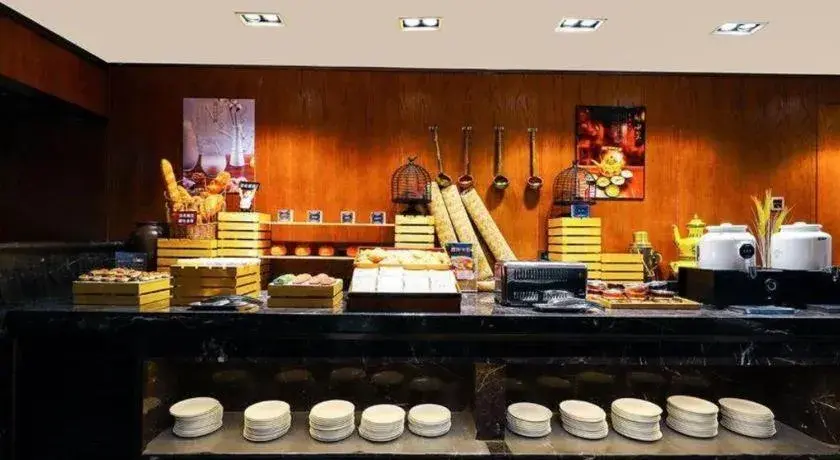 Metropolo Hotel Chengdu Wuhou Wanda Plaza Metropolo Hotel Chengdu Wuhou Wanda Plaza