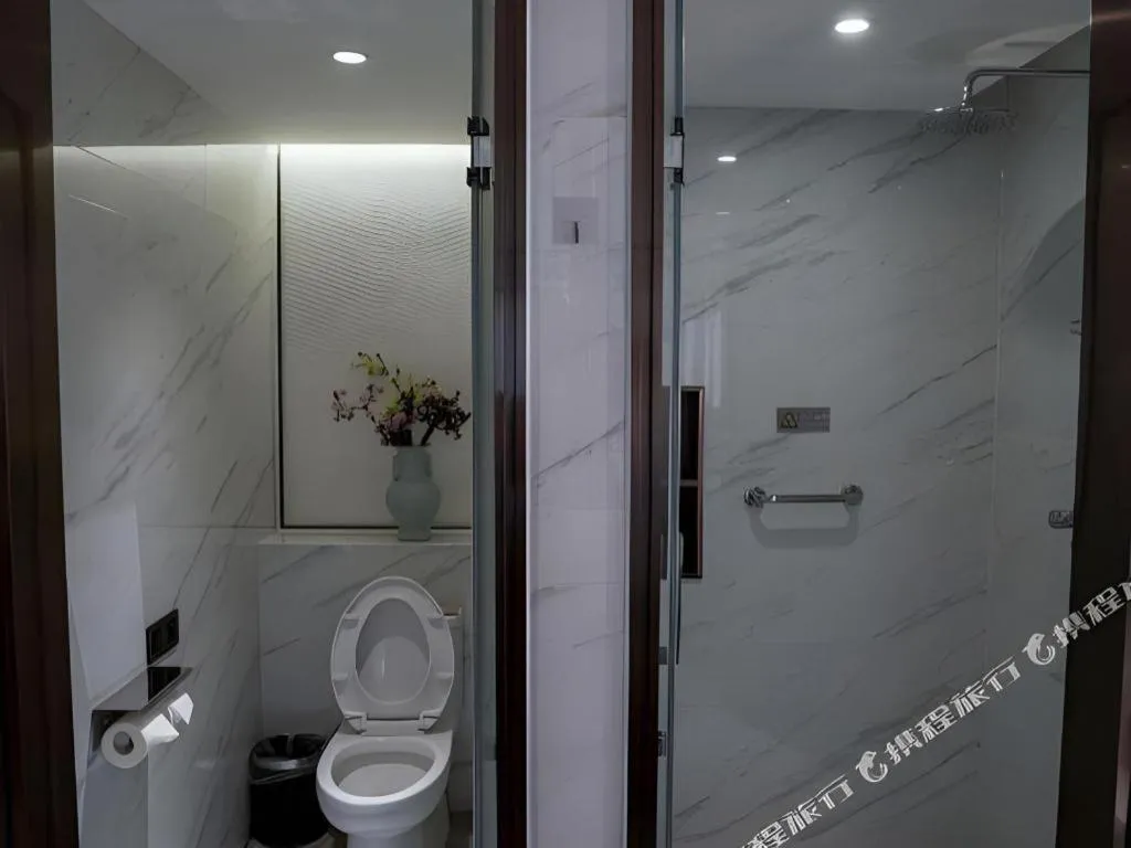 Metropolo Hotel Chengdu Wuhou Wanda Plaza