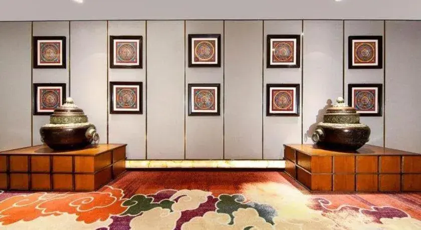 Metropolo Hotel Chengdu Wuhou Wanda Plaza Metropolo Hotel Chengdu Wuhou Wanda Plaza