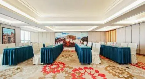 Metropolo Hotel Chengdu Wuhou Wanda Plaza Metropolo Hotel Chengdu Wuhou Wanda Plaza