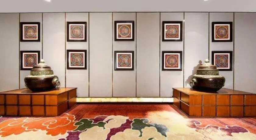 Metropolo Hotel Chengdu Wuhou Wanda Plaza Metropolo Hotel Chengdu Wuhou Wanda Plaza