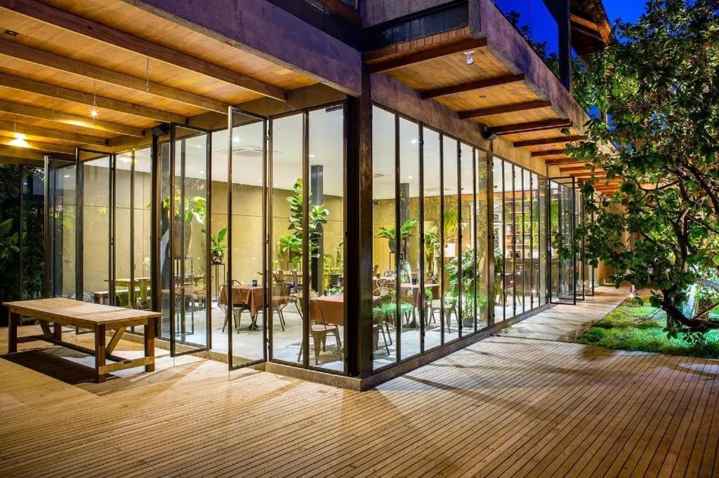 Phingphayla Photharam