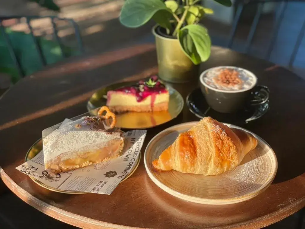 Baan Klang Suan Resort Baan Klang Suan Resort