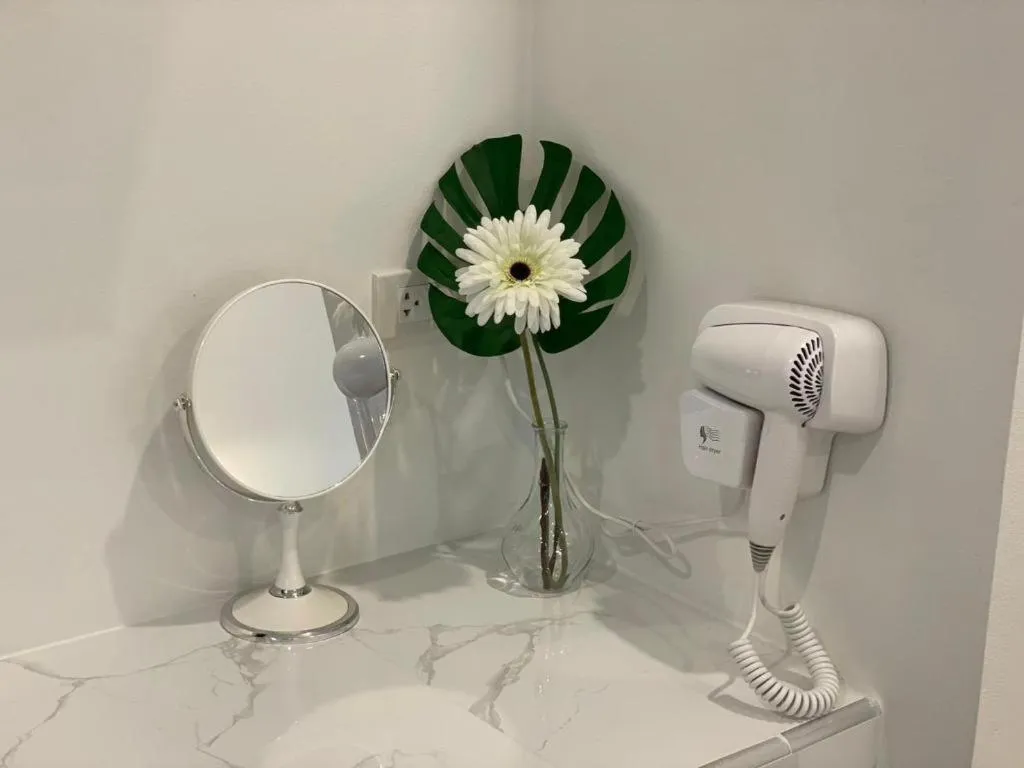 Baan Klang Suan Resort