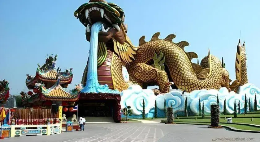 Sweet Hug Hotel Sweet Hug Hotel