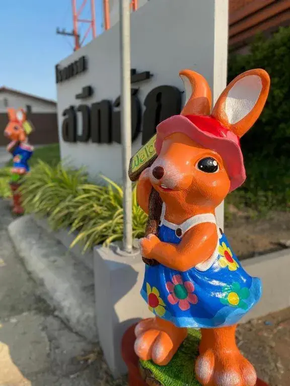 Sweet Hug Hotel Sweet Hug Hotel