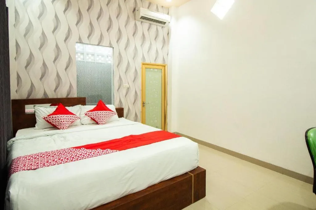 OYO 716 Iciw Iciw Exclusive Homestay