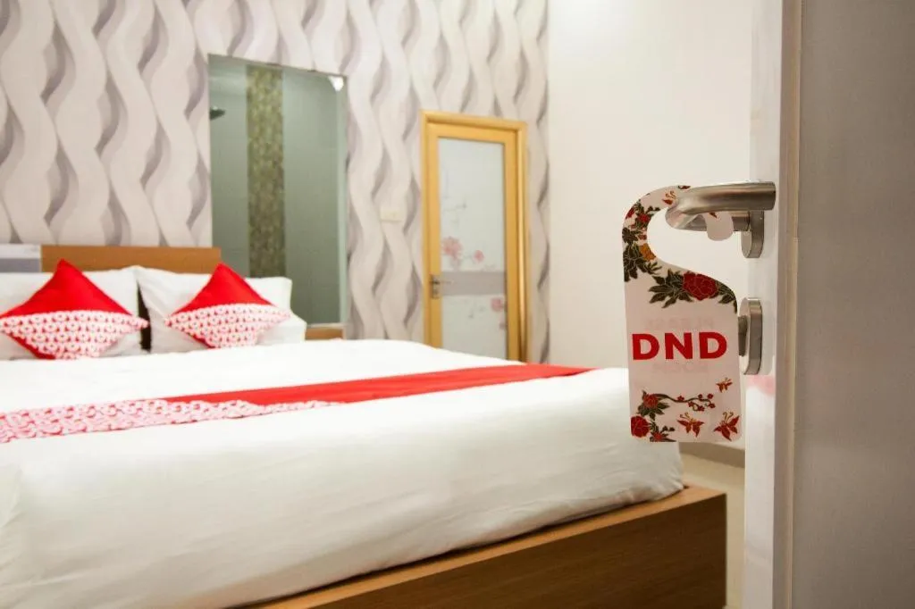 OYO 716 Iciw Iciw Exclusive Homestay