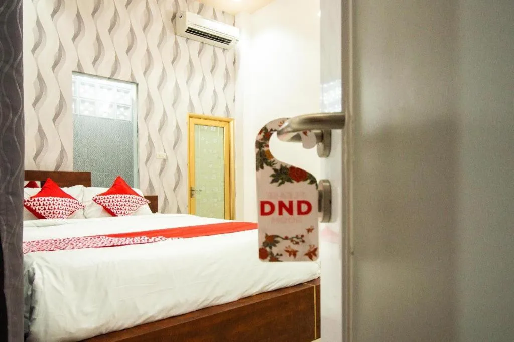 OYO 716 Iciw Iciw Exclusive Homestay