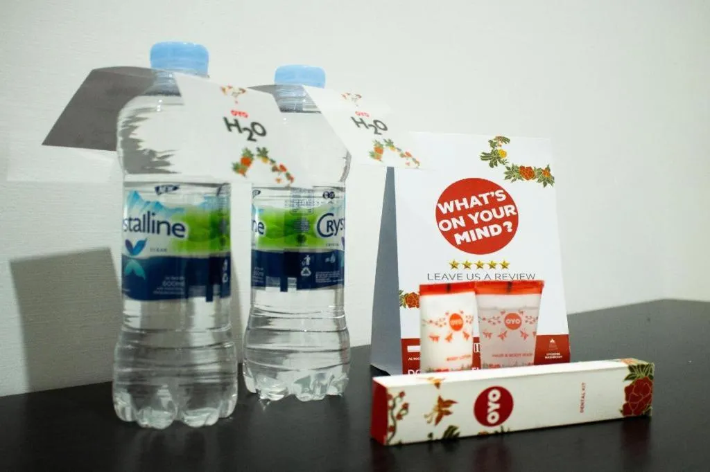 OYO 716 Iciw Iciw Exclusive Homestay