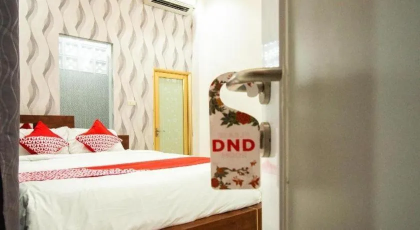 OYO 716 Iciw Iciw Exclusive Homestay