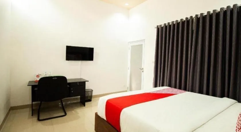 OYO 716 Iciw Iciw Exclusive Homestay