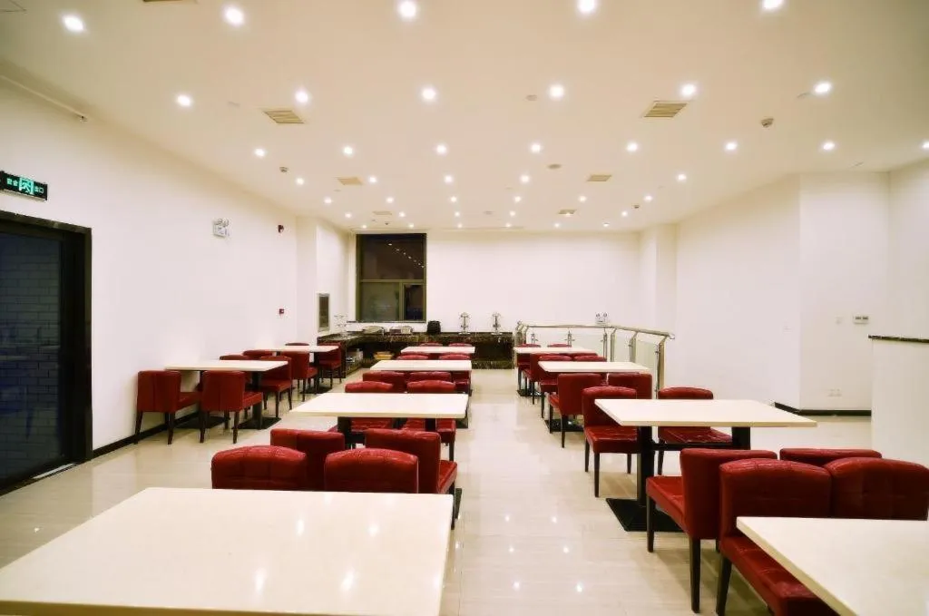 Lavande Hotels Wuhan Wuchang Railway Station Square