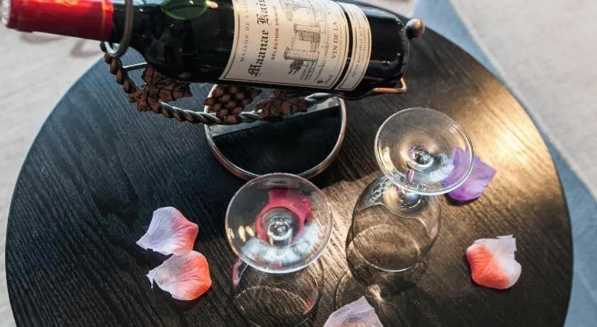 Lavande Hotels Wuhan Wuchang Railway Station Square