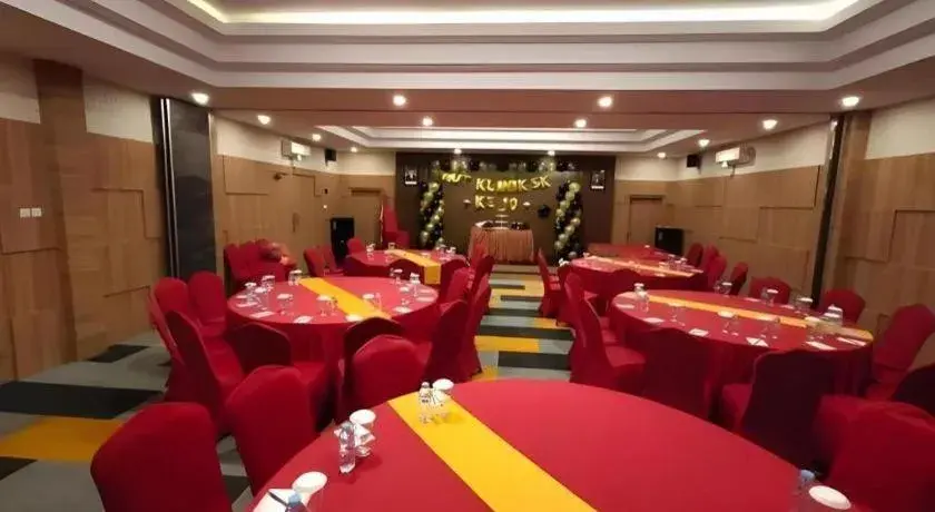 Front One Hotel Nganjuk Front One Hotel Nganjuk