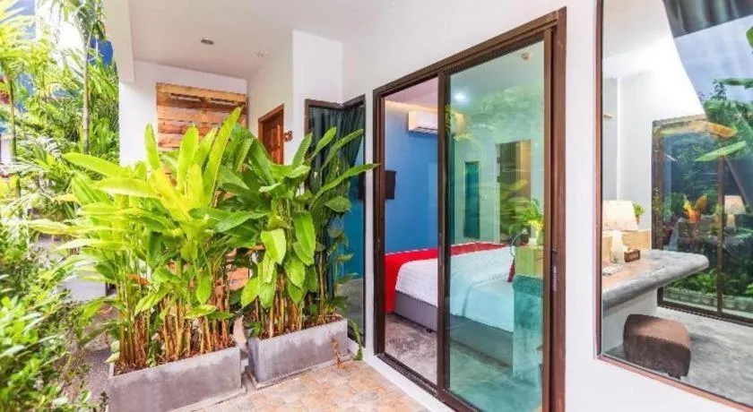 OYO 422 Jane Homestay and Resort