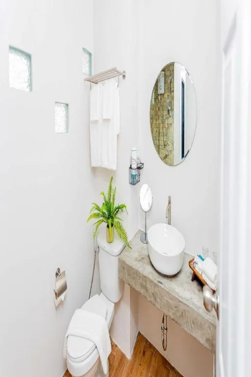 OYO 422 Jane Homestay and Resort