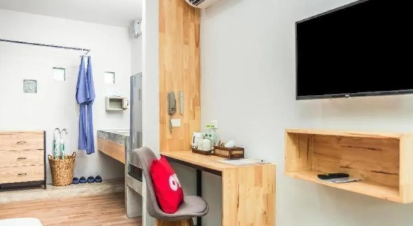 OYO 422 Jane Homestay and Resort