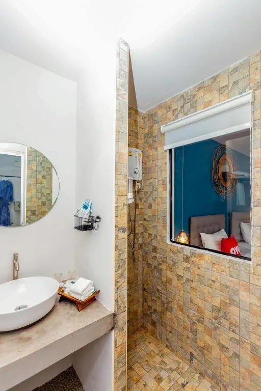 OYO 422 Jane Homestay and Resort