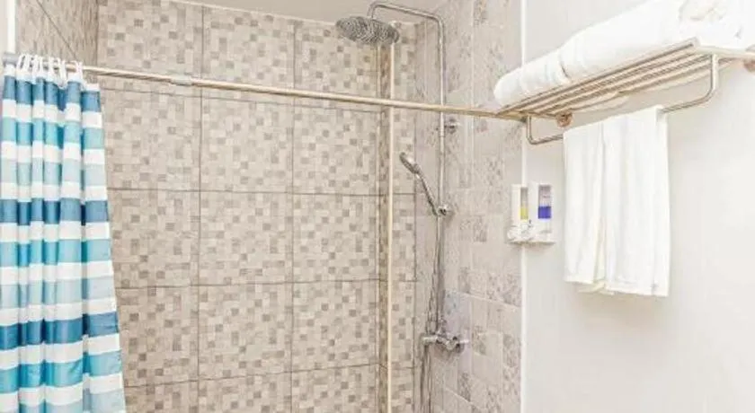 OYO 422 Jane Homestay and Resort