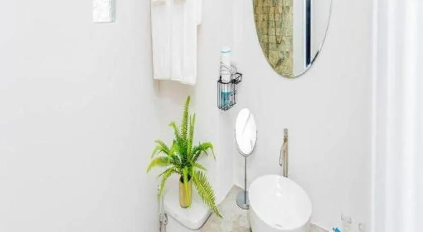 OYO 422 Jane Homestay and Resort