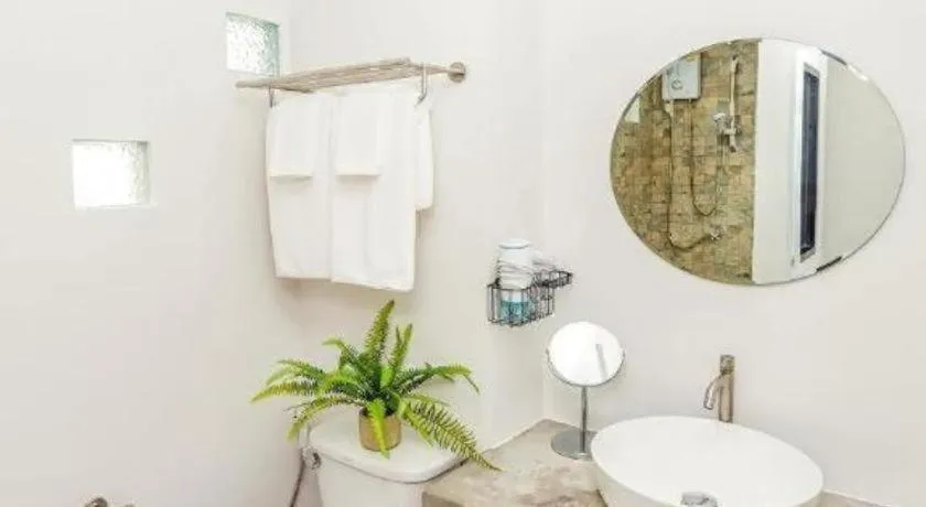 OYO 422 Jane Homestay and Resort