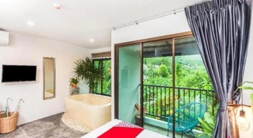 OYO 422 Jane Homestay and Resort